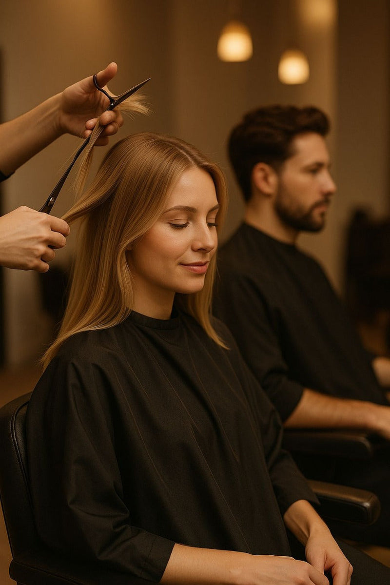 Haircuts & Styling