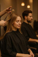 Haircuts & Styling