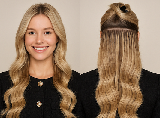 Bliss Extensions Era