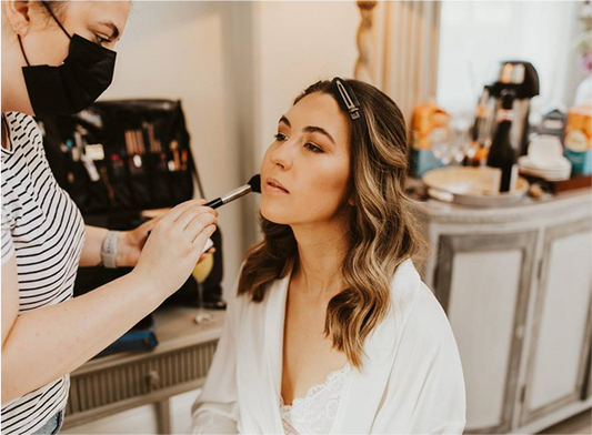 Bridal / Styling / Makeup