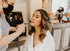 Bridal / Styling / Makeup