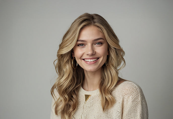 Tape in Hair Extensions