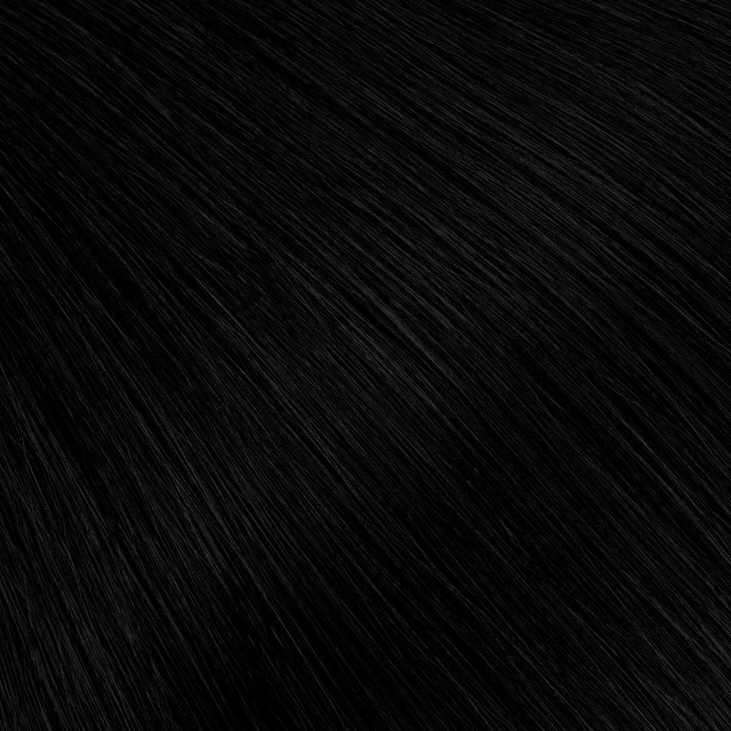 INJECTED TAPE IN HAIR EXTENSIONS