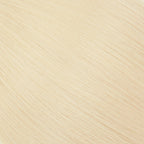 INJECTED TAPE IN HAIR EXTENSIONS