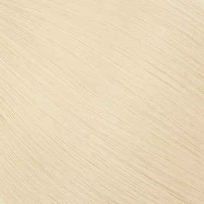 INJECTED TAPE IN HAIR EXTENSIONS