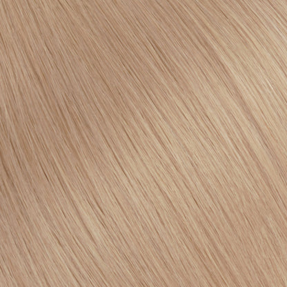 INJECTED TAPE IN HAIR EXTENSIONS