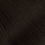 INJECTED TAPE IN HAIR EXTENSIONS