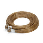 Keratin Bond Hair Extensions – 7-Star Prime Rem