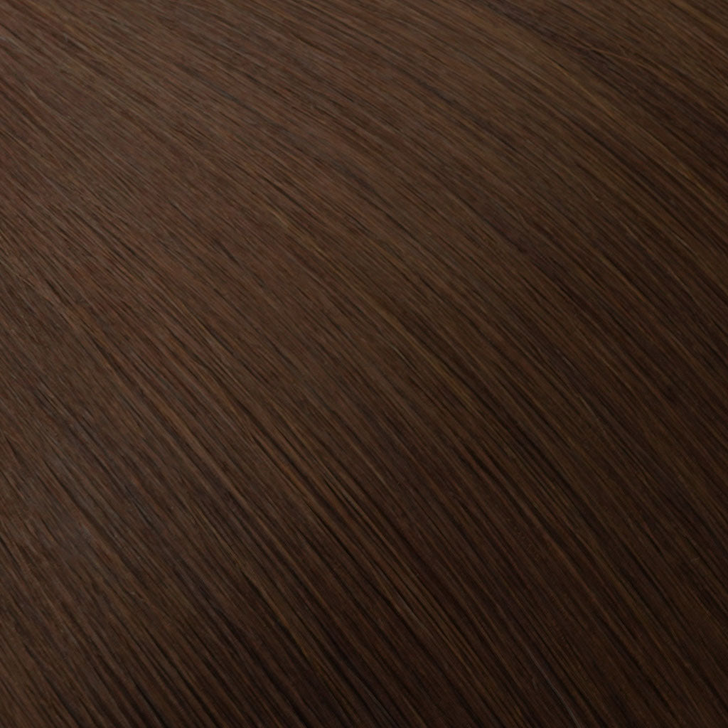 INJECTED TAPE IN HAIR EXTENSIONS