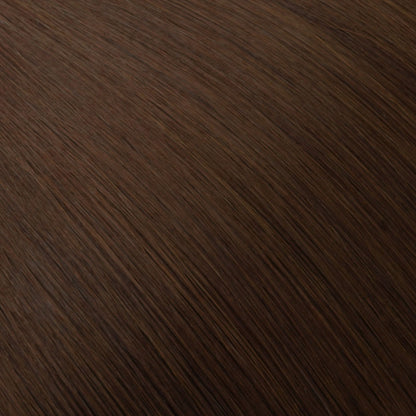 INJECTED TAPE IN HAIR EXTENSIONS