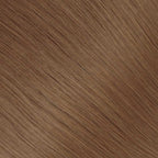 INJECTED TAPE IN HAIR EXTENSIONS