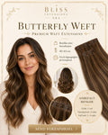 Butterfly Weft Collection