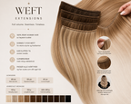 Butterfly Weft Collection