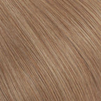 INJECTED TAPE IN HAIR EXTENSIONS