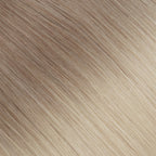 INJECTED TAPE IN HAIR EXTENSIONS