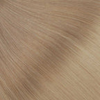 INJECTED TAPE IN HAIR EXTENSIONS