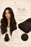 Weft Extensions