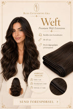 Weft Extensions