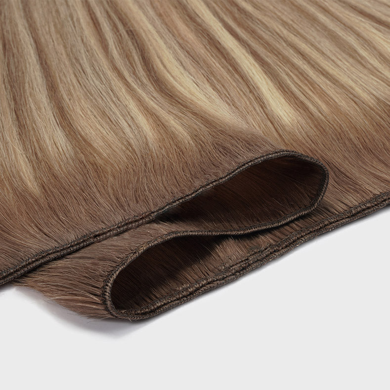 Weft